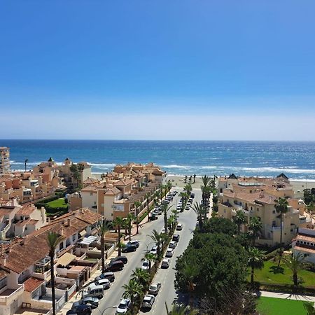 Torrox Costa Zj Apartment מראה חיצוני תמונה