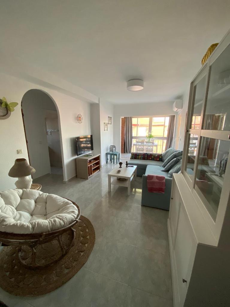 Torrox Costa Zj Apartment מראה חיצוני תמונה