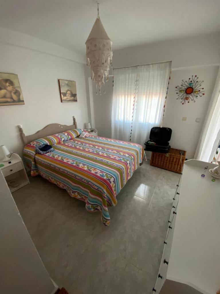 Torrox Costa Zj Apartment מראה חיצוני תמונה