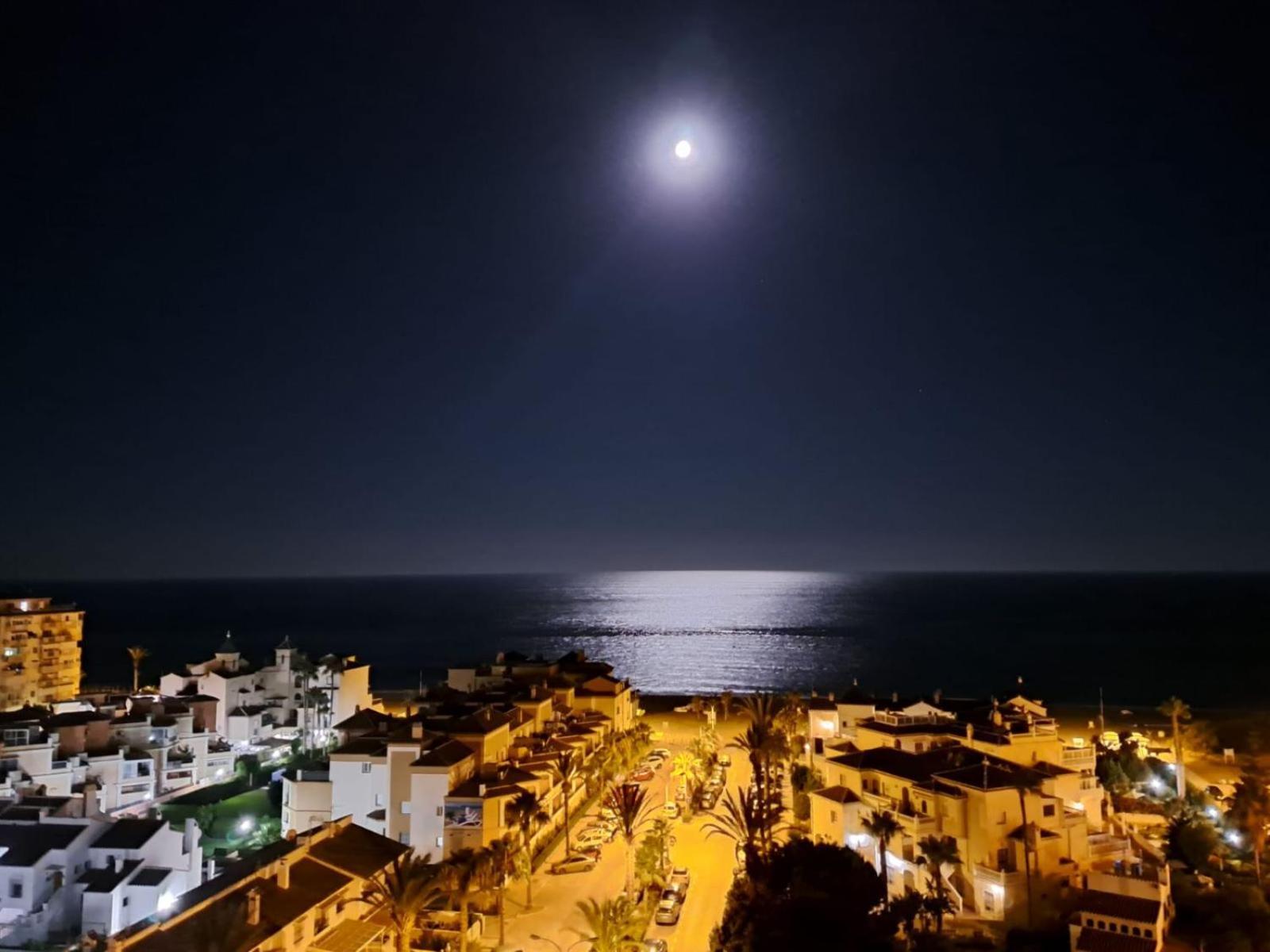 Torrox Costa Zj Apartment מראה חיצוני תמונה