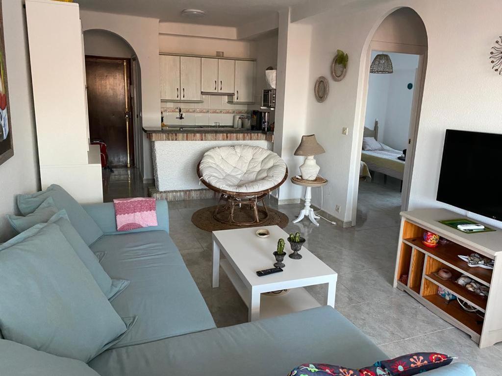 Torrox Costa Zj Apartment מראה חיצוני תמונה