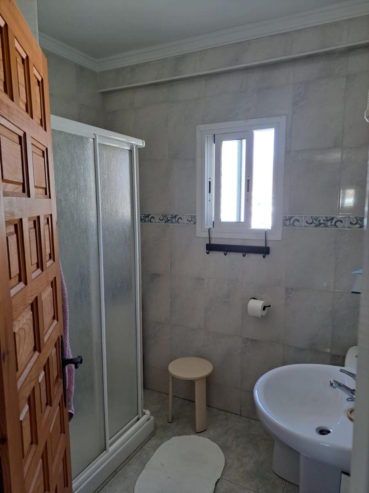Torrox Costa Zj Apartment מראה חיצוני תמונה