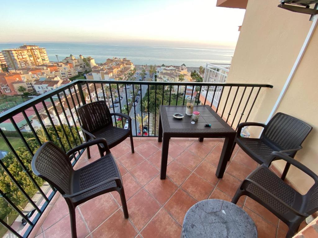 Torrox Costa Zj Apartment מראה חיצוני תמונה