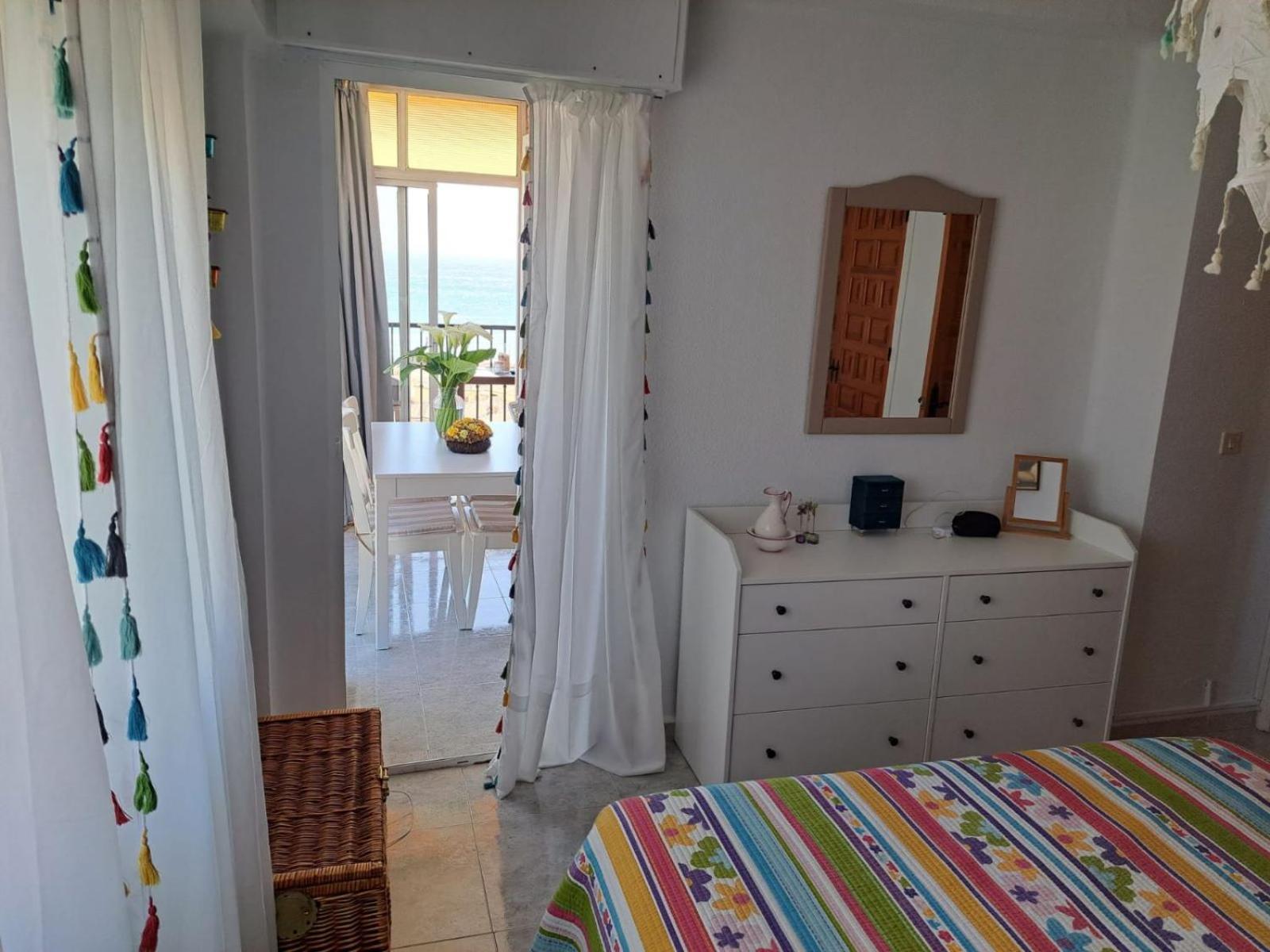 Torrox Costa Zj Apartment מראה חיצוני תמונה