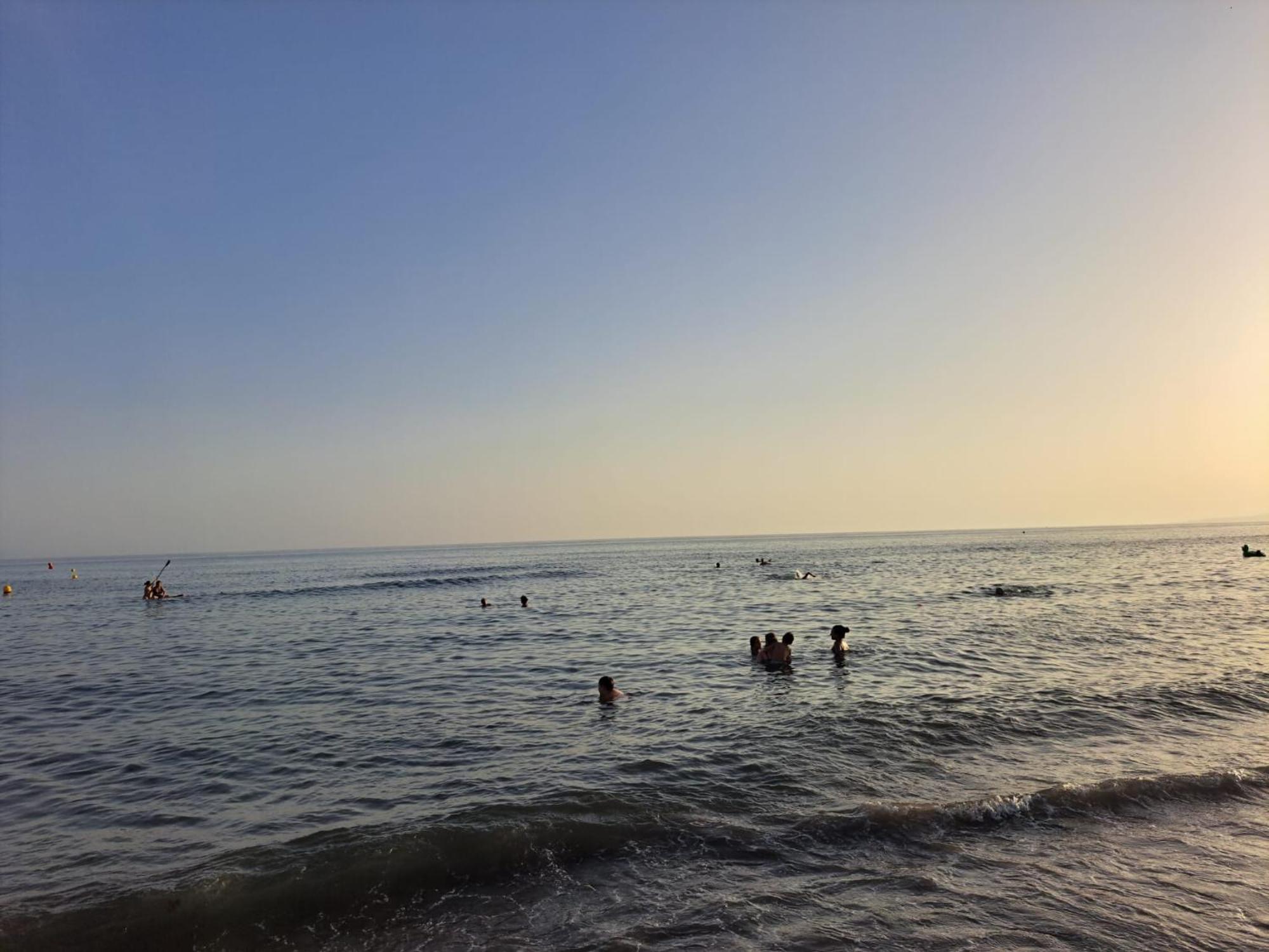 Torrox Costa Zj Apartment מראה חיצוני תמונה
